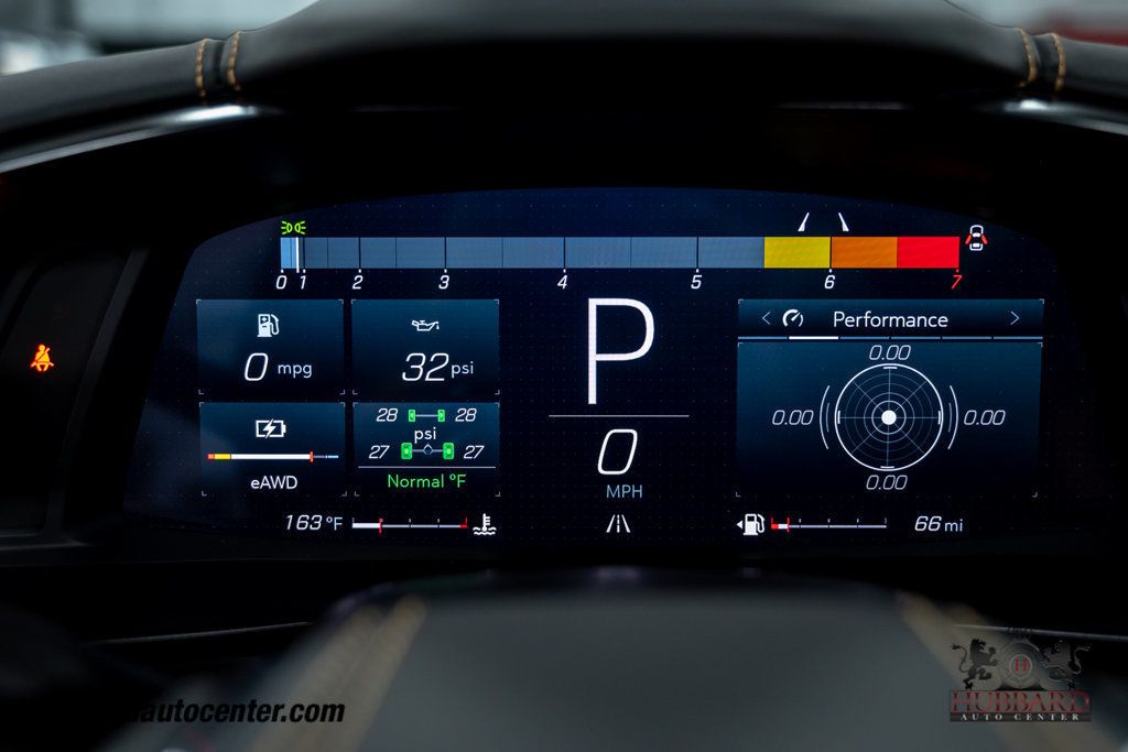 2024 Chevrolet Corvette 2dr E-Ray Coupe w/3LZ - 23079277 - 72