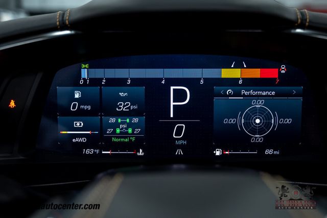 2024 Chevrolet Corvette 2dr E-Ray Coupe w/3LZ - 23079277 - 72