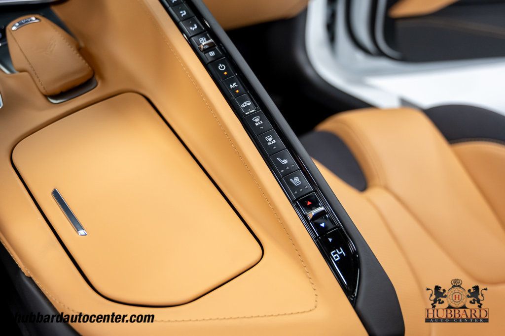 2024 Chevrolet Corvette 2dr E-Ray Coupe w/3LZ - 23079277 - 77
