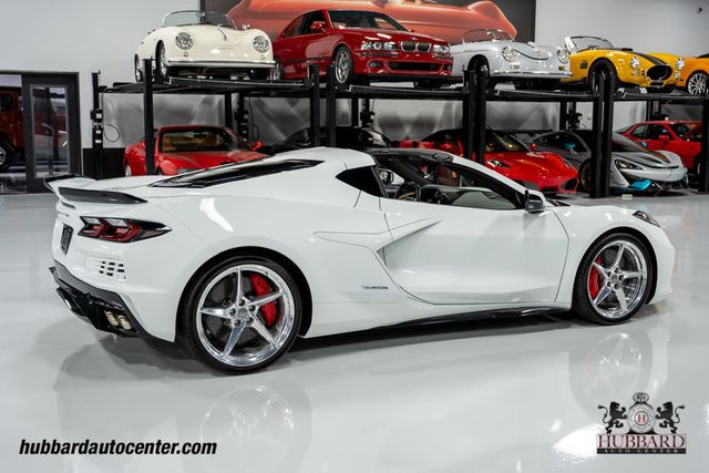 2024 Chevrolet Corvette 2dr E-Ray Coupe w/3LZ - 23079277 - 7