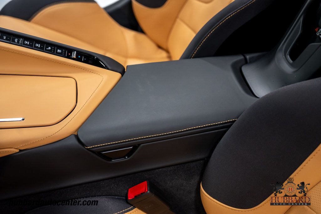 2024 Chevrolet Corvette 2dr E-Ray Coupe w/3LZ - 23079277 - 79