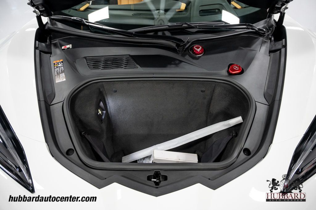 2024 Chevrolet Corvette 2dr E-Ray Coupe w/3LZ - 23079277 - 94