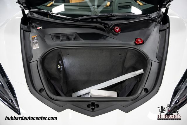 2024 Chevrolet Corvette 2dr E-Ray Coupe w/3LZ - 23079277 - 94