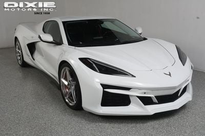 2024 Chevrolet Corvette