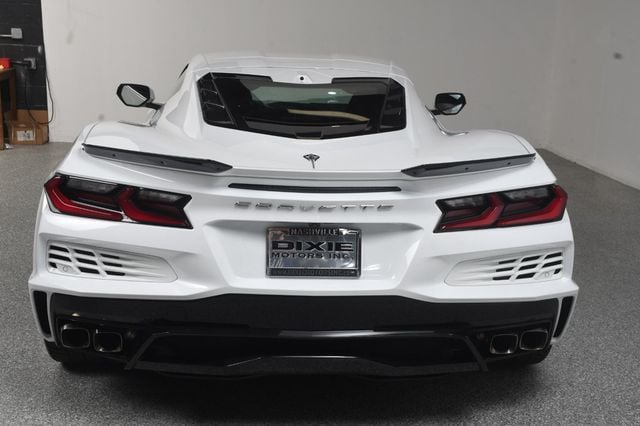 2024 Chevrolet Corvette 2dr E-Ray Coupe w/3LZ - 23089239 - 9