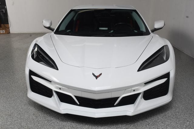 2024 Chevrolet Corvette 2dr E-Ray Coupe w/3LZ - 23089239 - 12