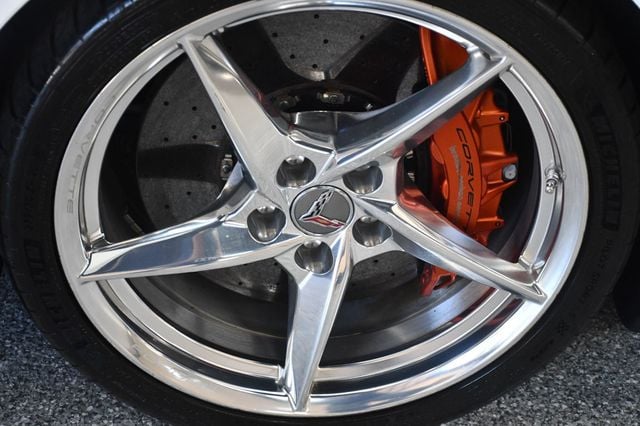 2024 Chevrolet Corvette 2dr E-Ray Coupe w/3LZ - 23089239 - 14