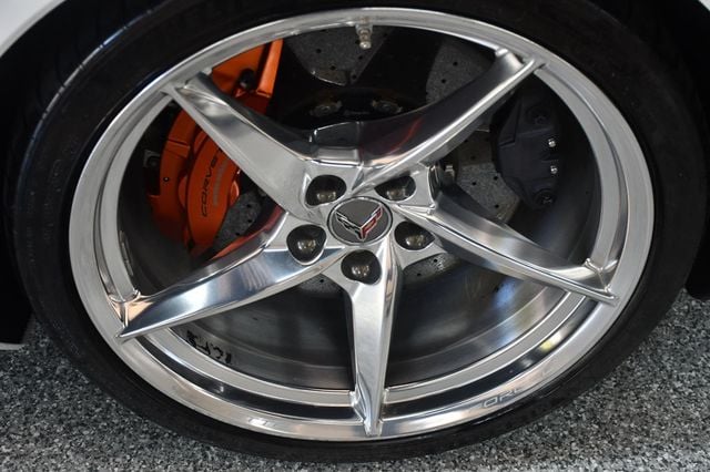 2024 Chevrolet Corvette 2dr E-Ray Coupe w/3LZ - 23089239 - 15
