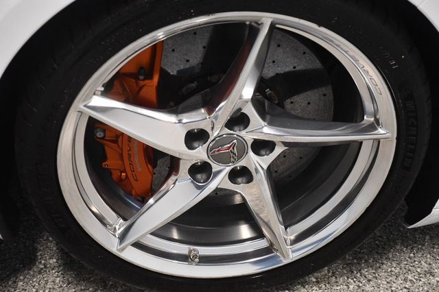 2024 Chevrolet Corvette 2dr E-Ray Coupe w/3LZ - 23089239 - 17