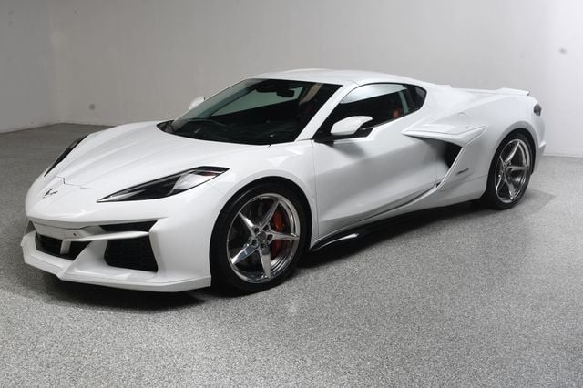 2024 Chevrolet Corvette 2dr E-Ray Coupe w/3LZ - 23089239 - 1