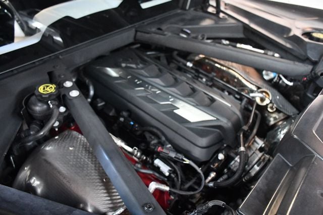 2024 Chevrolet Corvette 2dr E-Ray Coupe w/3LZ - 23089239 - 20