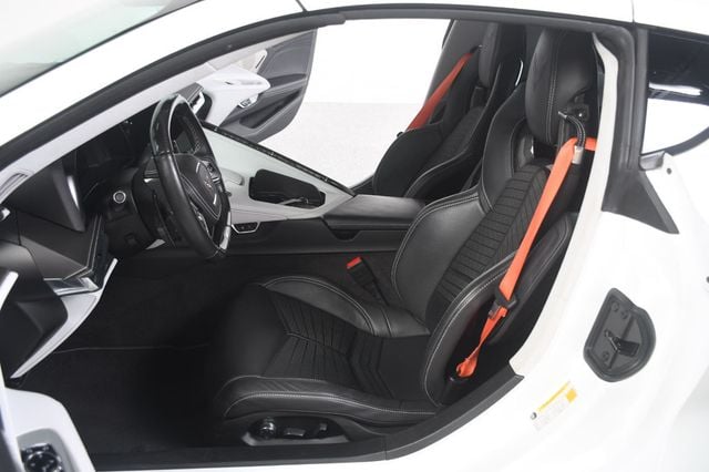 2024 Chevrolet Corvette 2dr E-Ray Coupe w/3LZ - 23089239 - 23