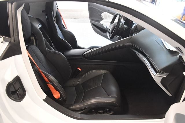 2024 Chevrolet Corvette 2dr E-Ray Coupe w/3LZ - 23089239 - 24