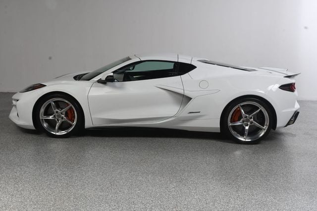 2024 Chevrolet Corvette 2dr E-Ray Coupe w/3LZ - 23089239 - 2