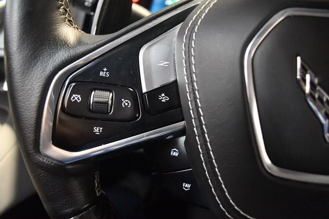 2024 Chevrolet Corvette 2dr E-Ray Coupe w/3LZ - 23089239 - 30