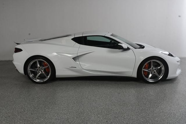 2024 Chevrolet Corvette 2dr E-Ray Coupe w/3LZ - 23089239 - 3