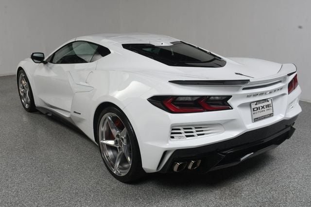 2024 Chevrolet Corvette 2dr E-Ray Coupe w/3LZ - 23089239 - 5