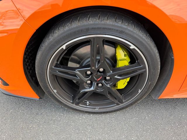 2024 Chevrolet Corvette 2dr Stingray Convertible w/2LT - 22959180 - 9