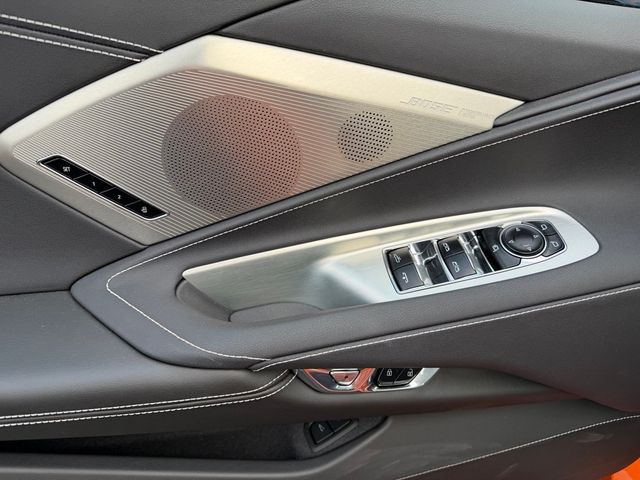 2024 Chevrolet Corvette 2dr Stingray Convertible w/2LT - 22959180 - 11