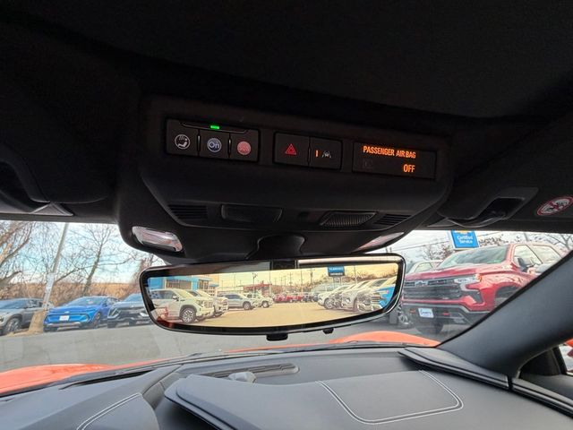 2024 Chevrolet Corvette 2dr Stingray Convertible w/2LT - 22959180 - 15