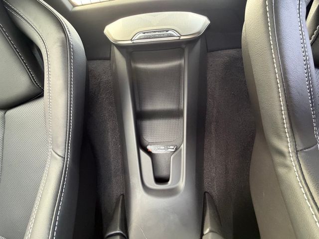 2024 Chevrolet Corvette 2dr Stingray Convertible w/2LT - 22959180 - 16