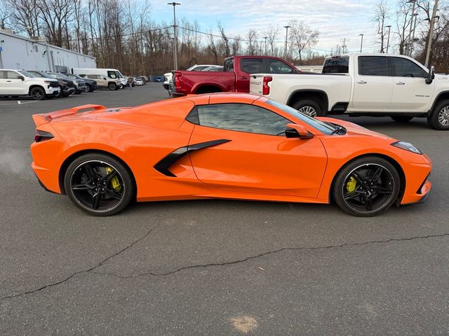 2024 Chevrolet Corvette 2dr Stingray Convertible w/2LT - 22959180 - 5