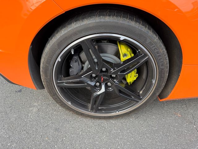 2024 Chevrolet Corvette 2dr Stingray Convertible w/2LT - 22959180 - 7