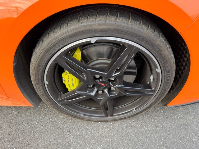 2024 Chevrolet Corvette 2dr Stingray Convertible w/2LT - 22959180 - 8