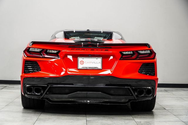 2024 Chevrolet Corvette 2dr Stingray Convertible w/2LT - 22939449 - 12