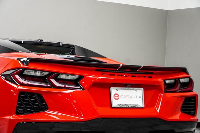 2024 Chevrolet Corvette 2dr Stingray Convertible w/2LT - 22939449 - 15