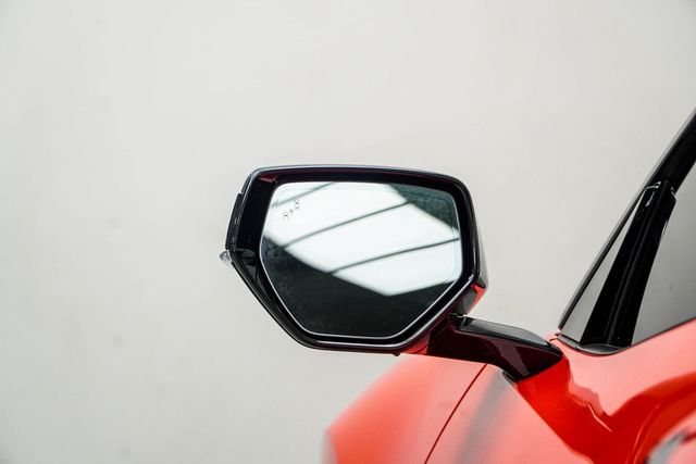 2024 Chevrolet Corvette 2dr Stingray Convertible w/2LT - 22939449 - 16