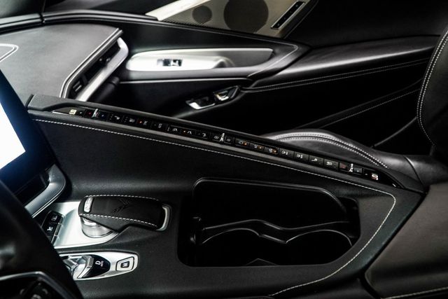 2024 Chevrolet Corvette 2dr Stingray Convertible w/2LT - 22939449 - 18