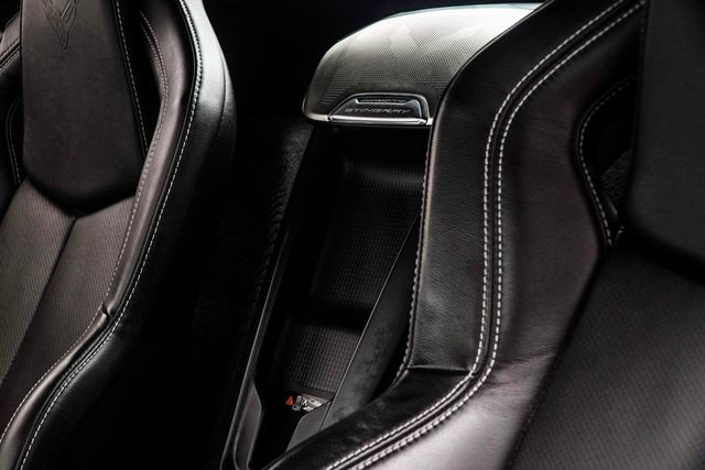 2024 Chevrolet Corvette 2dr Stingray Convertible w/2LT - 22939449 - 19