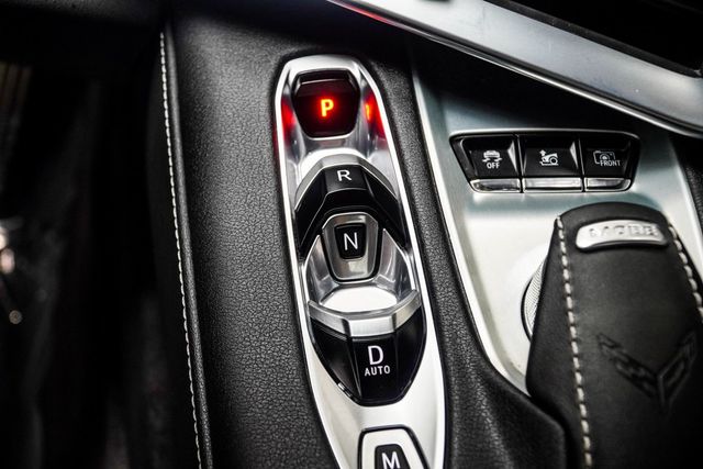 2024 Chevrolet Corvette 2dr Stingray Convertible w/2LT - 22939449 - 20