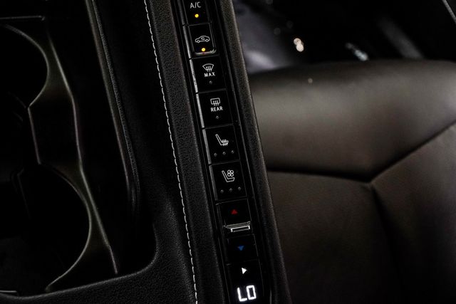 2024 Chevrolet Corvette 2dr Stingray Convertible w/2LT - 22939449 - 21