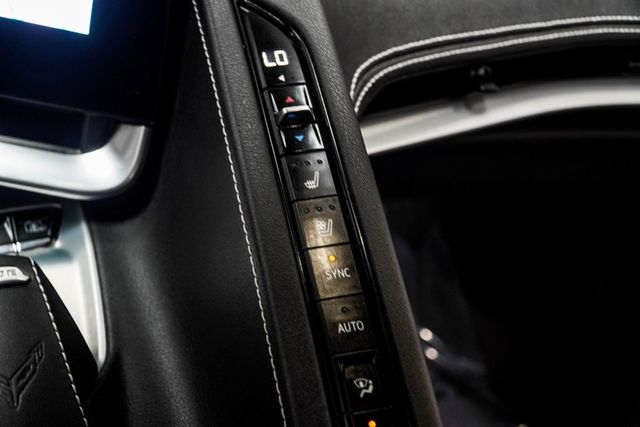 2024 Chevrolet Corvette 2dr Stingray Convertible w/2LT - 22939449 - 22