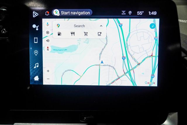 2024 Chevrolet Corvette 2dr Stingray Convertible w/2LT - 22939449 - 23