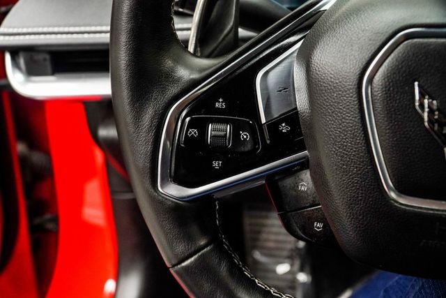 2024 Chevrolet Corvette 2dr Stingray Convertible w/2LT - 22939449 - 28