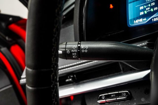 2024 Chevrolet Corvette 2dr Stingray Convertible w/2LT - 22939449 - 29