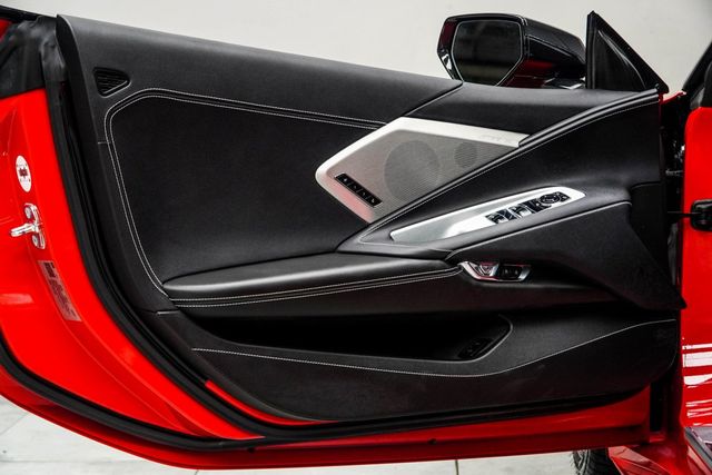 2024 Chevrolet Corvette 2dr Stingray Convertible w/2LT - 22939449 - 31