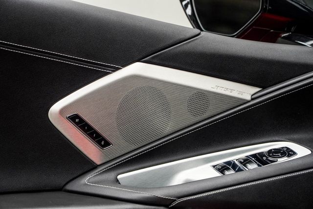 2024 Chevrolet Corvette 2dr Stingray Convertible w/2LT - 22939449 - 32