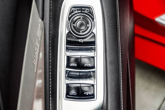 2024 Chevrolet Corvette 2dr Stingray Convertible w/2LT - 22939449 - 33