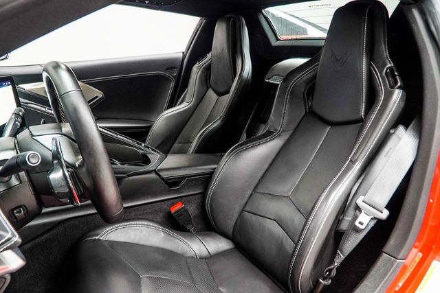 2024 Chevrolet Corvette 2dr Stingray Convertible w/2LT - 22939449 - 36