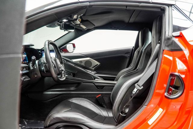 2024 Chevrolet Corvette 2dr Stingray Convertible w/2LT - 22939449 - 37