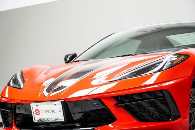 2024 Chevrolet Corvette 2dr Stingray Convertible w/2LT - 22939449 - 5