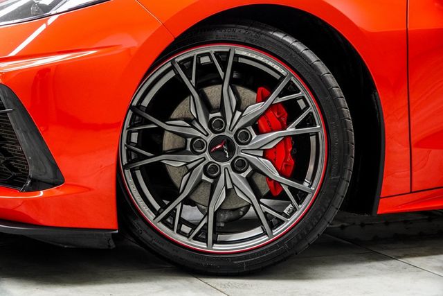 2024 Chevrolet Corvette 2dr Stingray Convertible w/2LT - 22939449 - 6