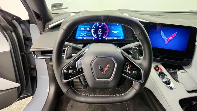 2024 Chevrolet Corvette 2dr Stingray Convertible w/2LT & Z51 Performance Package - 22998929 - 13