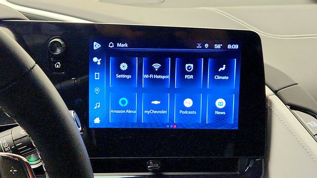 2024 Chevrolet Corvette 2dr Stingray Convertible w/2LT & Z51 Performance Package - 22998929 - 18