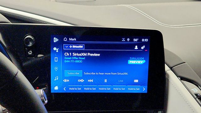 2024 Chevrolet Corvette 2dr Stingray Convertible w/2LT & Z51 Performance Package - 22998929 - 19