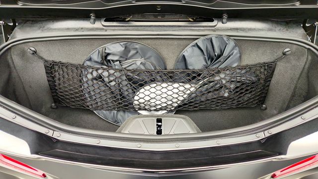 2024 Chevrolet Corvette 2dr Stingray Convertible w/2LT & Z51 Performance Package - 22998929 - 22